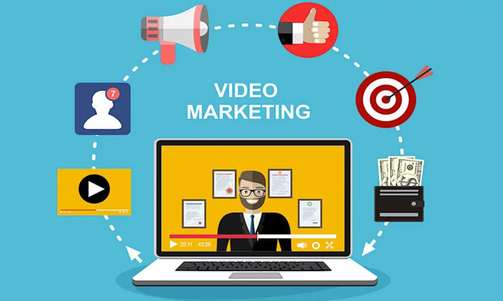 Video marketing là gì